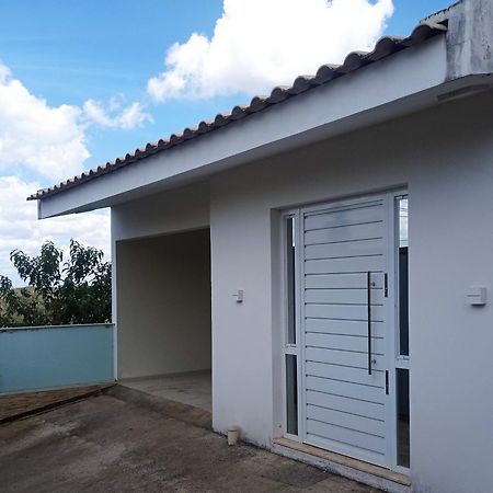Hotel Residencia Completa E Com Garagem Garanhuns Exteriér fotografie