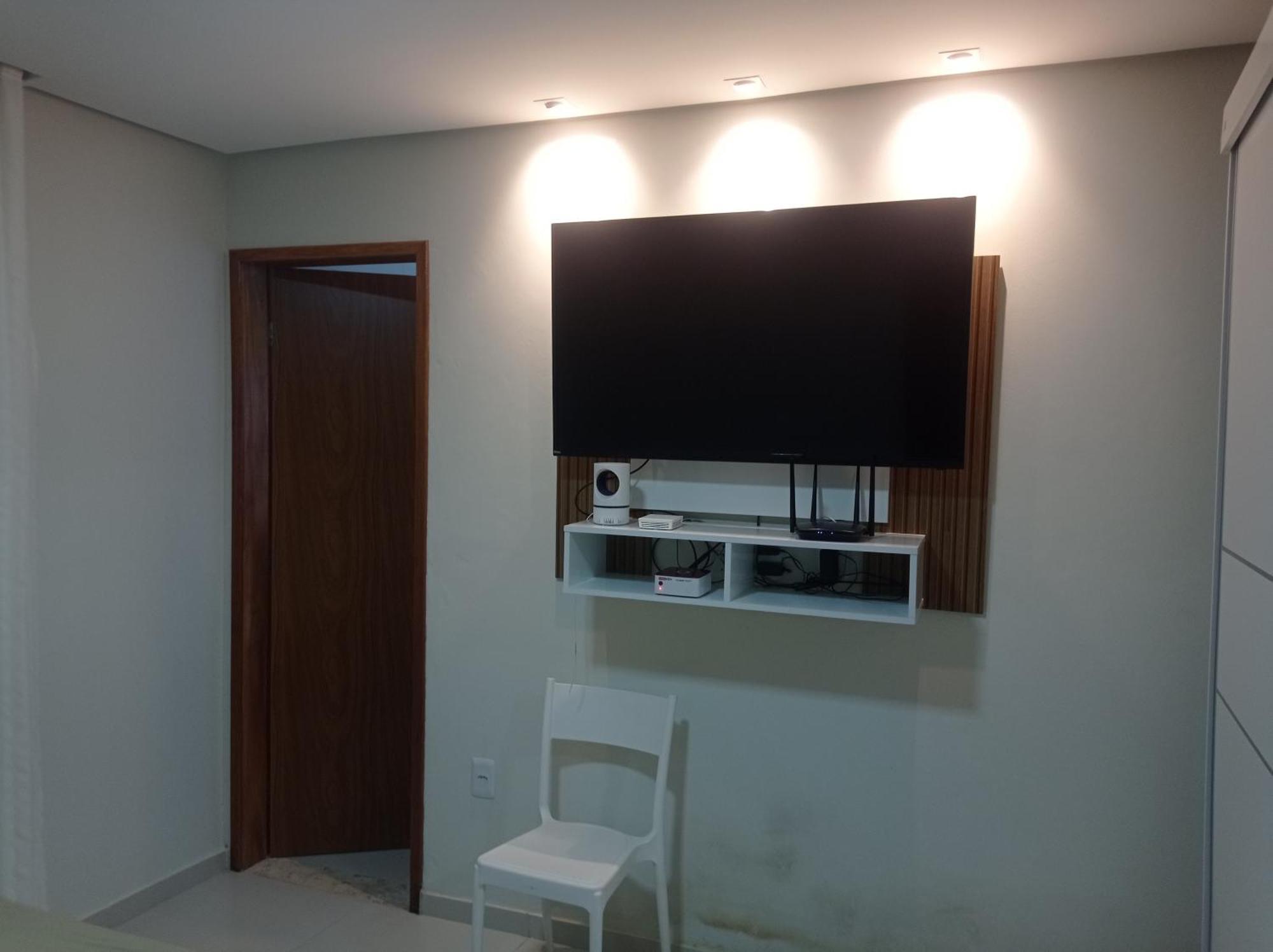 Hotel Residencia Completa E Com Garagem Garanhuns Exteriér fotografie